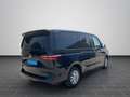 Volkswagen T7 Multivan 2.0 TDI DSG LÜ Life MATRIX-LED ACC NAVI Schwarz - thumbnail 2
