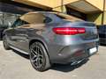 Mercedes-Benz GLE 350 d 4Matic Coupé Premium Gris - thumbnail 4