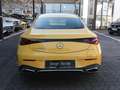 Mercedes-Benz CLE 300 e AMG Panorama Memory Totwinkel 360° Jaune - thumbnail 4