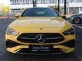 Mercedes-Benz CLE 300 e AMG Panorama Memory Totwinkel 360° Jaune - thumbnail 2