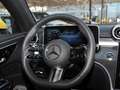 Mercedes-Benz CLE 300 e AMG Panorama Memory Totwinkel 360° Jaune - thumbnail 8