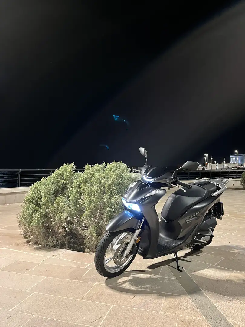 Honda SH 150i Abs - 1