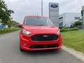 Ford Transit Connect Limited L1 automaat 100pk €24.200 excl. btw *FULL Rojo - thumbnail 2