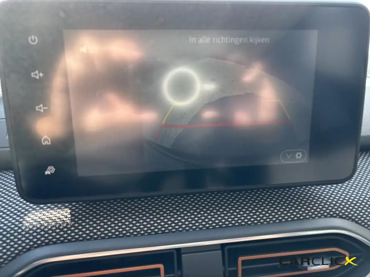 Dacia Sandero Stepway*DAB*Camera*Carplay*Clim* 17