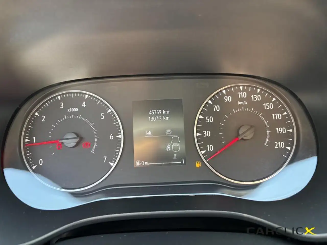Dacia Sandero Stepway*DAB*Camera*Carplay*Clim* 13