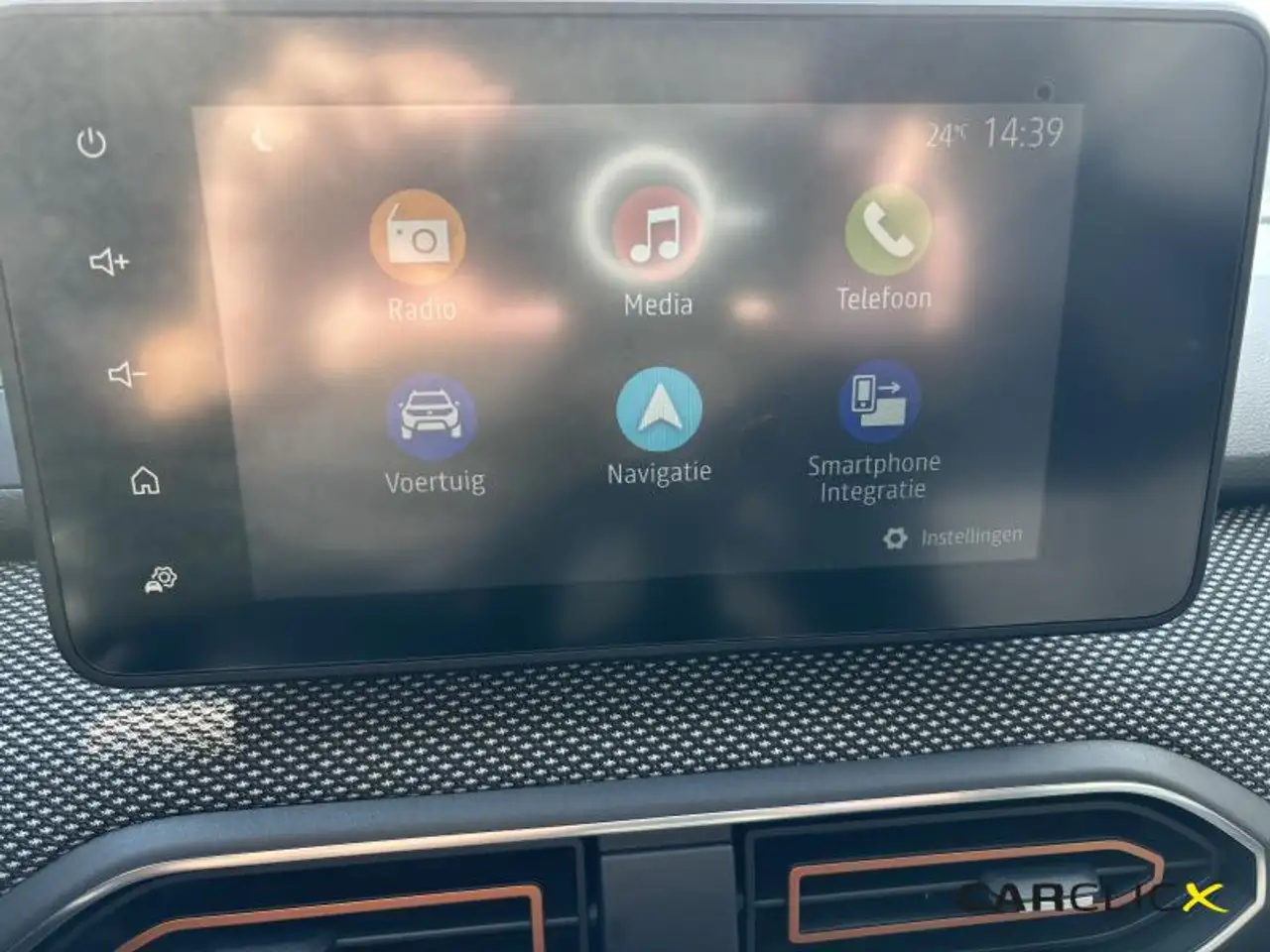 Dacia Sandero Stepway*DAB*Camera*Carplay*Clim* 18