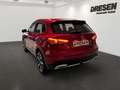 MG ZS Hybrid+LUXURY HEV+Navi 360 Kamera+LED+Apple CarPla Rosso - thumbnail 4