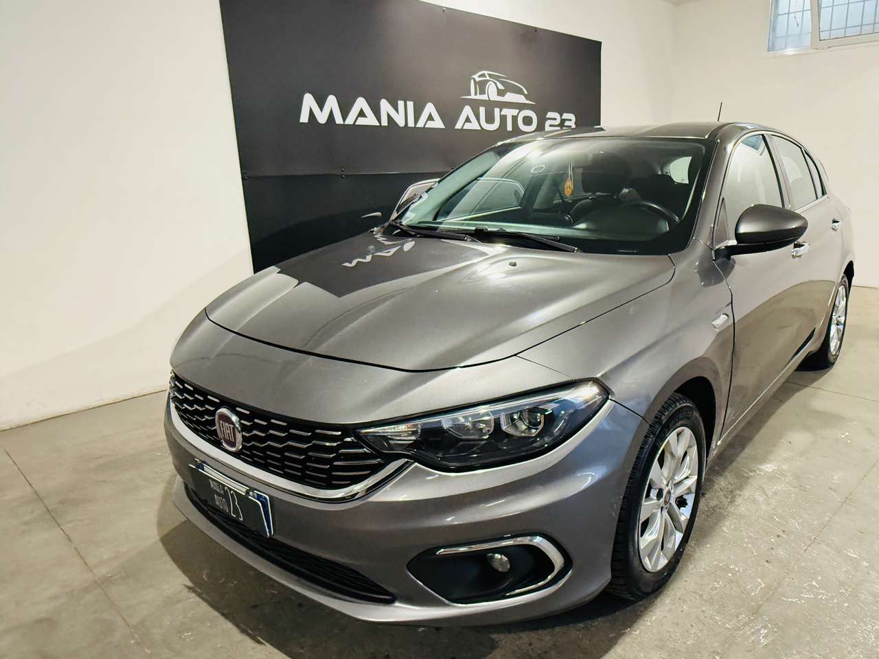 Fiat Tipo Tipo 5 porte II 2019 5p 1.6 mjt Lounge*AUTOMATICA*