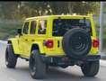 Jeep Wrangler Wrangler Unlimited 2.0 4xe Rubicon 8ATX 280KW Rubicon Amarillo - thumbnail 5