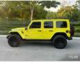Jeep Wrangler Wrangler Unlimited 2.0 4xe Rubicon 8ATX 280KW Rubicon Amarillo - thumbnail 7
