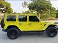 Jeep Wrangler Wrangler Unlimited 2.0 4xe Rubicon 8ATX 280KW Rubicon Amarillo - thumbnail 8