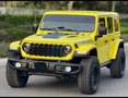 Jeep Wrangler Wrangler Unlimited 2.0 4xe Rubicon 8ATX 280KW Rubicon Amarillo - thumbnail 2