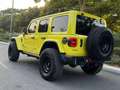 Jeep Wrangler Wrangler Unlimited 2.0 4xe Rubicon 8ATX 280KW Rubicon Amarillo - thumbnail 6