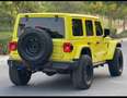Jeep Wrangler Wrangler Unlimited 2.0 4xe Rubicon 8ATX 280KW Rubicon Amarillo - thumbnail 4