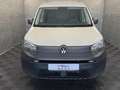 Volkswagen Caddy Cargo 2.0 TDI Klima-Auto*Tempomat*Flügel Weiß - thumbnail 2