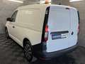 Volkswagen Caddy Cargo 2.0 TDI Klima-Auto*Tempomat*Flügel Weiß - thumbnail 4