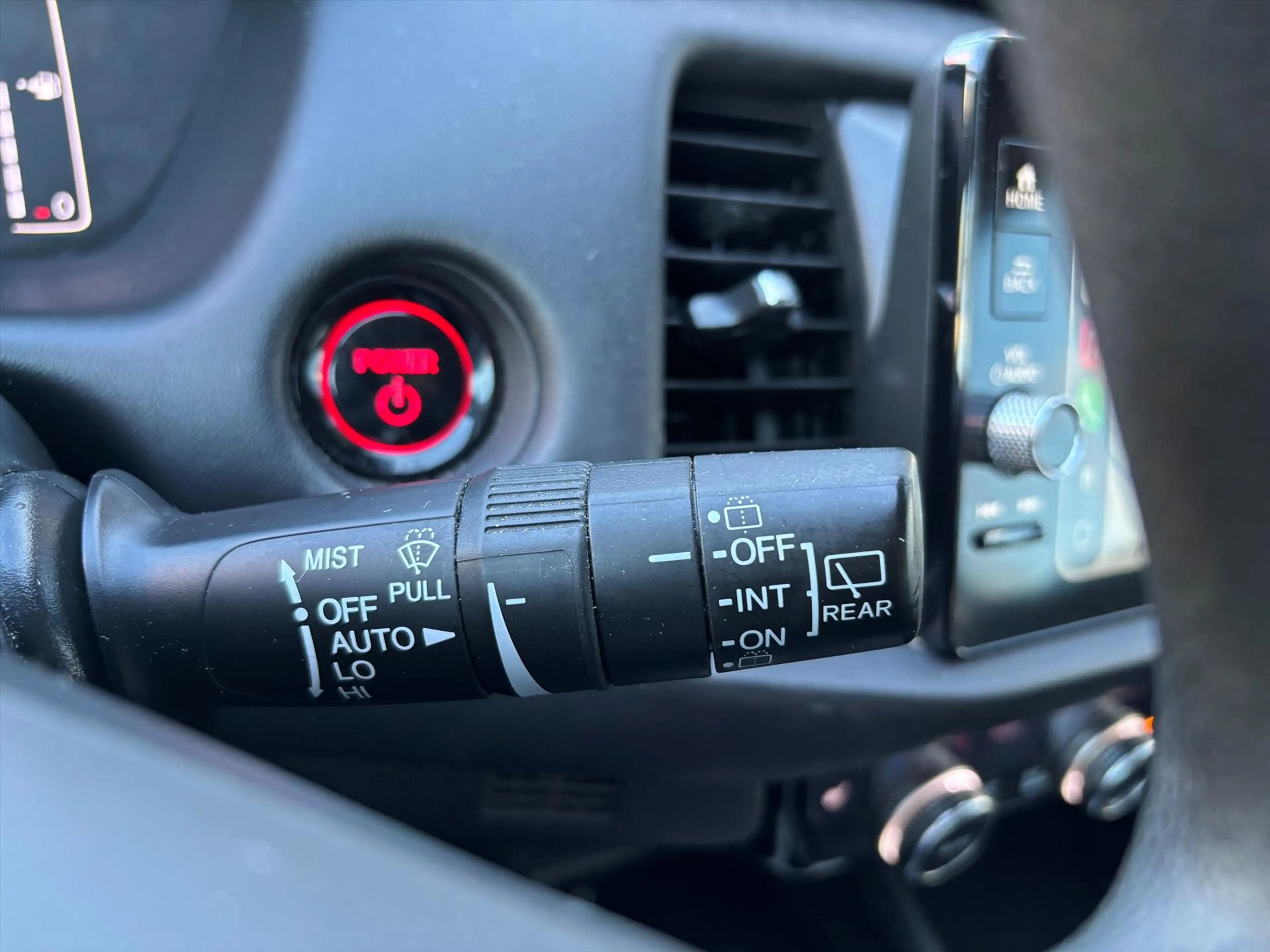 Honda Jazz 1.5 e:HEV Hybrid Elegance | PDC | Apple+Android — photo 13