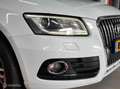 Audi Q5 2.0 TFSI quattro S TRONIC PANO LEER NAVI ELEK STOE Blanco - thumbnail 10