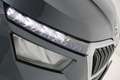 Skoda Kamiq 1.0 TSI 95 CLEVER LED REGU RADAR CARPLAY JA17 Gris - thumbnail 8