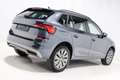 Skoda Kamiq 1.0 TSI 95 CLEVER LED REGU RADAR CARPLAY JA17 Gris - thumbnail 3