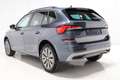 Skoda Kamiq 1.0 TSI 95 CLEVER LED REGU RADAR CARPLAY JA17 Gris - thumbnail 4