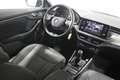 Skoda Kamiq 1.0 TSI 95 CLEVER LED REGU RADAR CARPLAY JA17 Gris - thumbnail 12