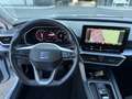SEAT Leon FR*DSG*Panoramadach*DigitalTacho*KeylessGo* Weiß - thumbnail 11