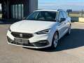 SEAT Leon FR*DSG*Panoramadach*DigitalTacho*KeylessGo* Weiß - thumbnail 2