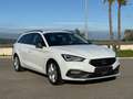 SEAT Leon FR*DSG*Panoramadach*DigitalTacho*KeylessGo* Weiß - thumbnail 3