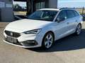 SEAT Leon FR*DSG*Panoramadach*DigitalTacho*KeylessGo* Weiß - thumbnail 1