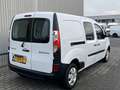 Renault Kangoo Z.E. Maxi*KOOPACCU*NAVI*TEL*A/C*CRUISE*PDC* Weiß - thumbnail 20