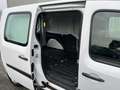 Renault Kangoo Z.E. Maxi*KOOPACCU*NAVI*TEL*A/C*CRUISE*PDC* Weiß - thumbnail 11