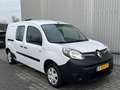 Renault Kangoo Z.E. Maxi*KOOPACCU*NAVI*TEL*A/C*CRUISE*PDC* Weiß - thumbnail 13