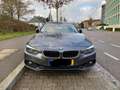 BMW 420 420i Gran Coupe Sport-Aut. Sport Line Gris - thumbnail 3