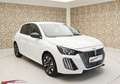 Peugeot 208 ALLURE PureTech 100 6-Gang-Manuell Weiß - thumbnail 4