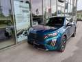 Peugeot 2008 Hybrid 110 e-DCS6 Allure Blau - thumbnail 1