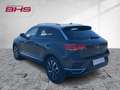Volkswagen T-Roc Style 1,5 TSI Grau - thumbnail 4