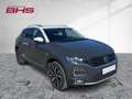 Volkswagen T-Roc Style 1,5 TSI Grau - thumbnail 2