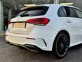 Mercedes-Benz A 180 AMG-LINE / YELLOW EDITION !! / CAMERA / SFEERLICHT Blanco - thumbnail 9