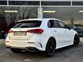 Mercedes-Benz A 180 AMG-LINE / YELLOW EDITION !! / CAMERA / SFEERLICHT Blanco - thumbnail 8