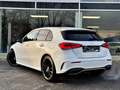 Mercedes-Benz A 180 AMG-LINE / YELLOW EDITION !! / CAMERA / SFEERLICHT Blanco - thumbnail 11