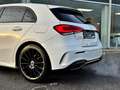 Mercedes-Benz A 180 AMG-LINE / YELLOW EDITION !! / CAMERA / SFEERLICHT Blanco - thumbnail 12