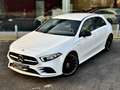 Mercedes-Benz A 180 AMG-LINE / YELLOW EDITION !! / CAMERA / SFEERLICHT Blanco - thumbnail 2