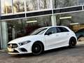 Mercedes-Benz A 180 AMG-LINE / YELLOW EDITION !! / CAMERA / SFEERLICHT Blanco - thumbnail 3