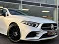Mercedes-Benz A 180 AMG-LINE / YELLOW EDITION !! / CAMERA / SFEERLICHT Blanco - thumbnail 7