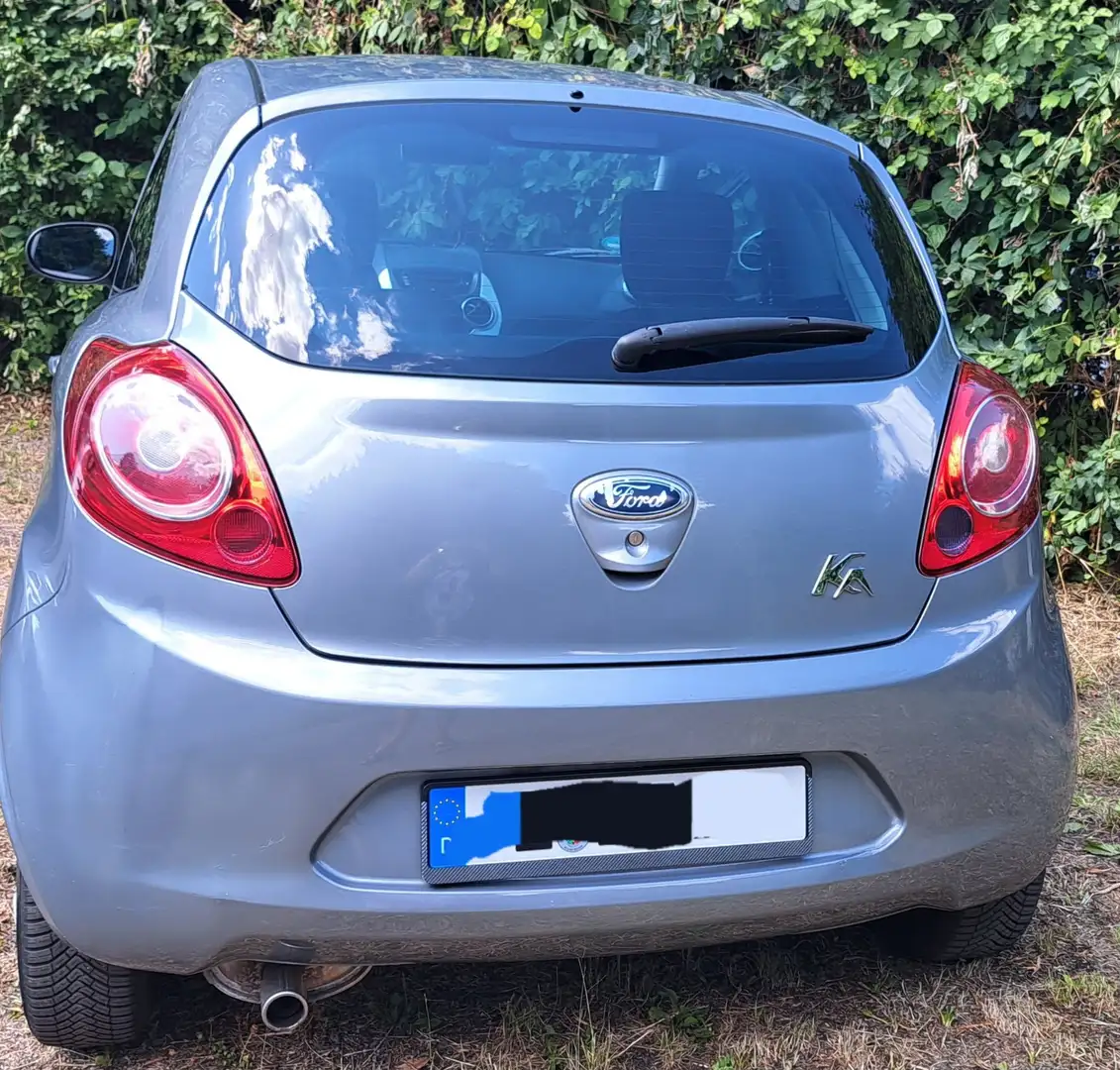 Ford Ka/Ka+ Ka 1.2 Titanium - 1