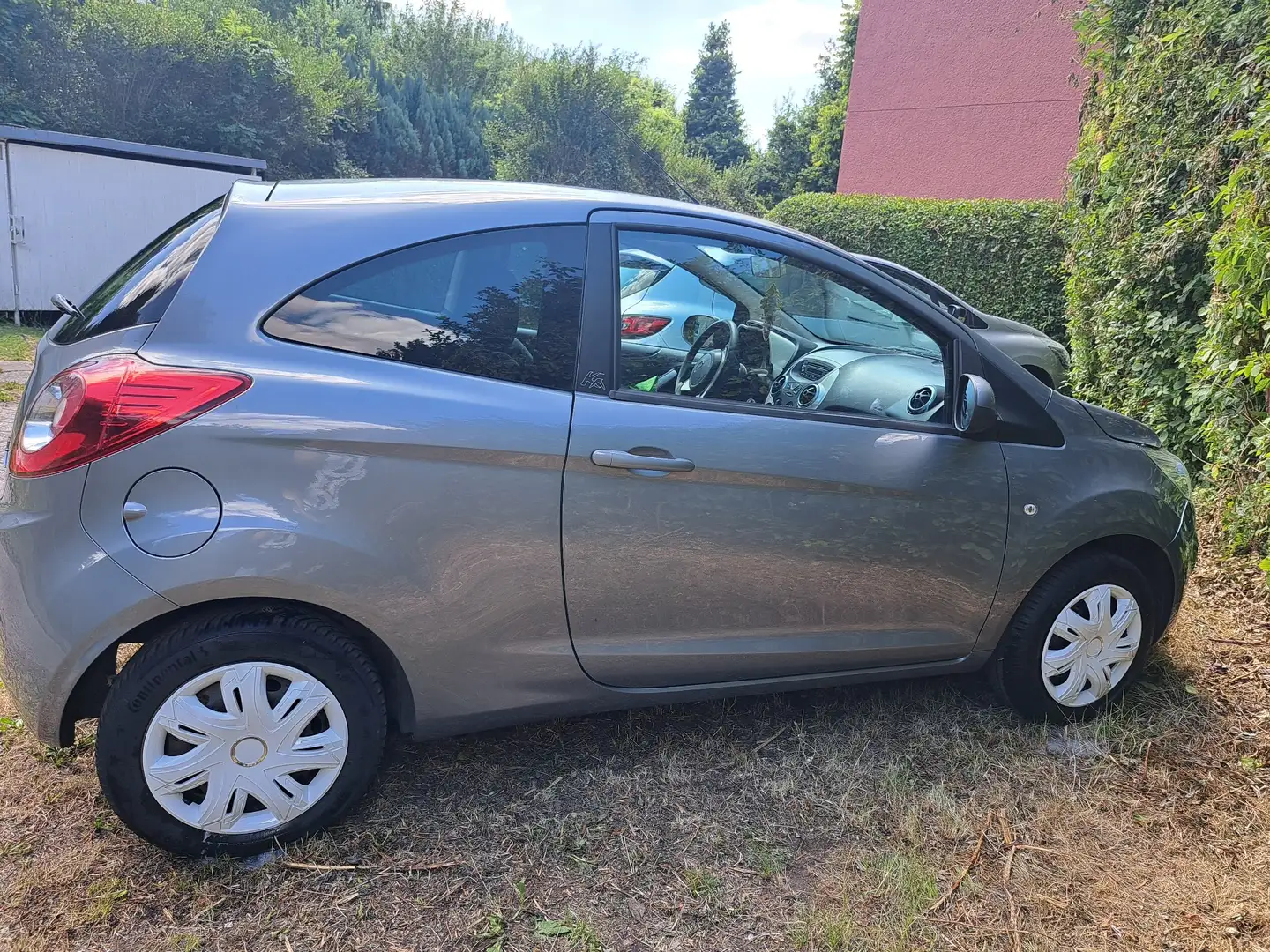 Ford Ka/Ka+ Ka 1.2 Titanium - 2