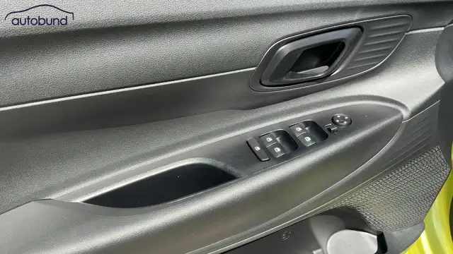 Hyundai I20 view 11