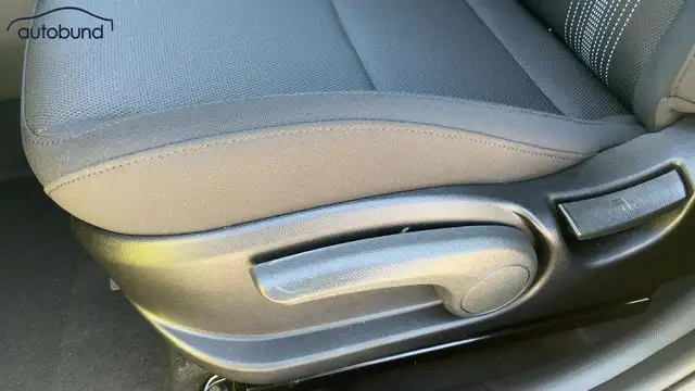Hyundai I20 view 13