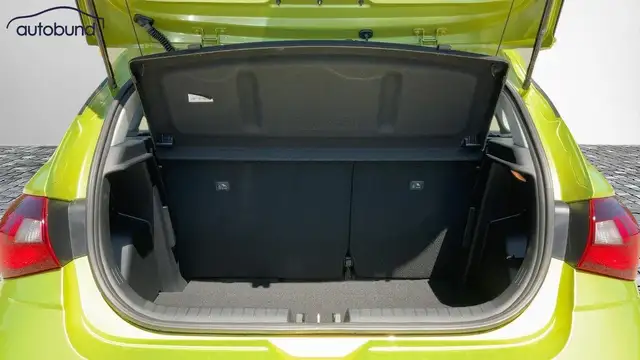 Hyundai I20 view 8